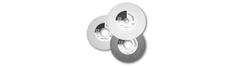 10 X 1/4 X 1 1/4 V-54 Grit GRINDING WHEEL Foley Scmi Wadkin Utma